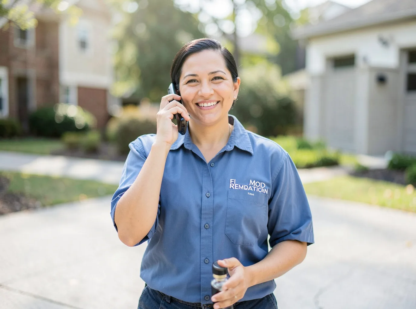 Mold Remediation Shafter, CA FAQs